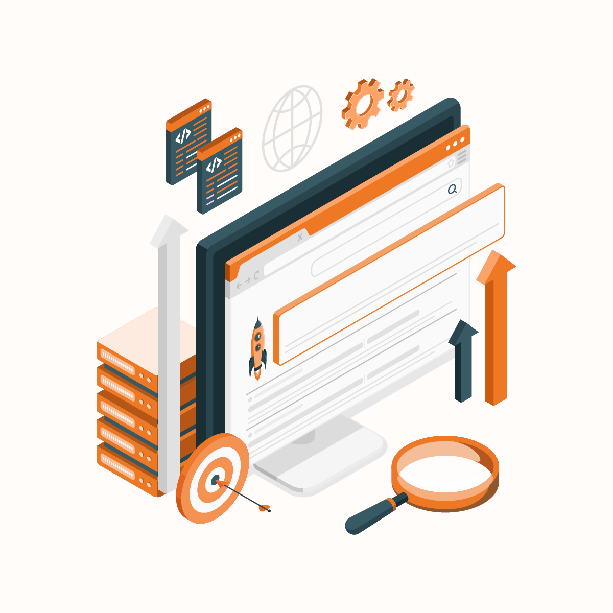 What is an API Proxy-NetNut
